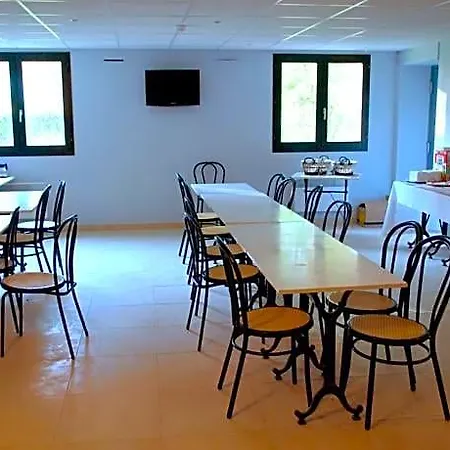 Balladins Hotel Savigny-le-Temple