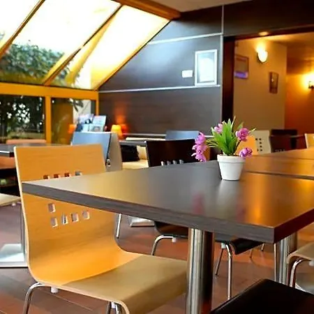 Hotel Balladins
