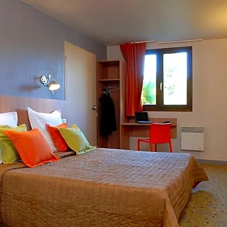 Hotel Balladins Savigny-le-Temple