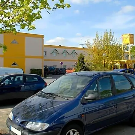 Balladins Hotel