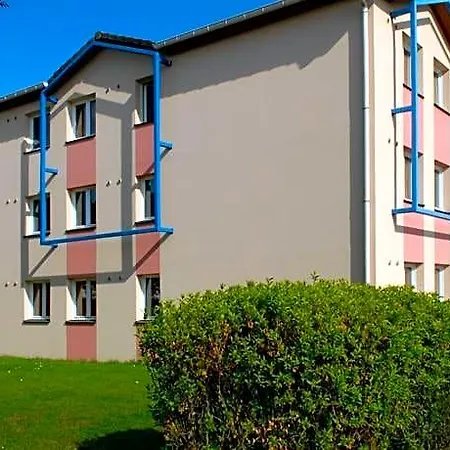 Hotel Balladins 2*