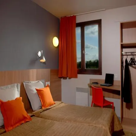 Hotel Balladins