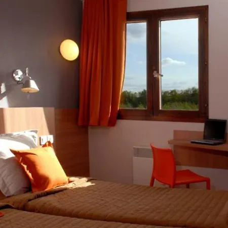 Balladins Hotel Savigny-le-Temple