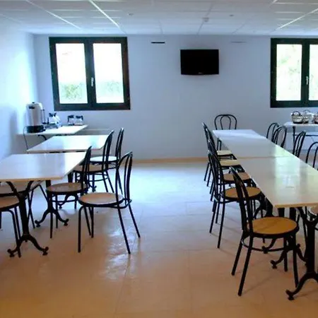 Balladins Hotel 2*