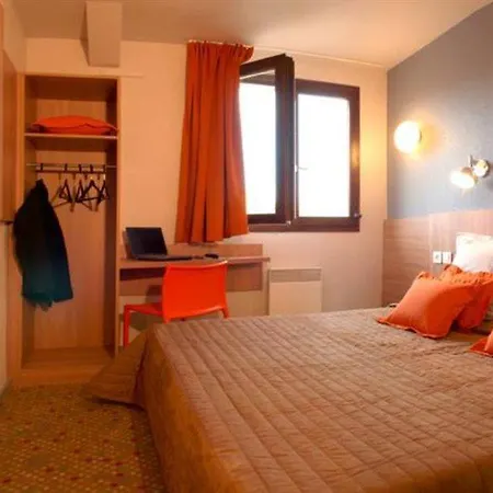 Balladins Hotel Savigny-le-Temple