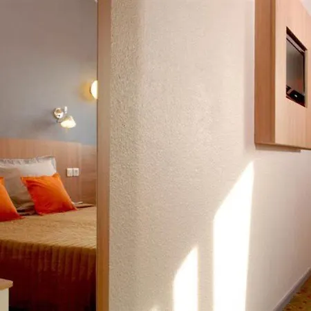 Balladins Hotel