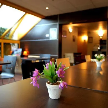 Balladins Hotel 2*