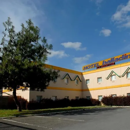 Balladins Hotel