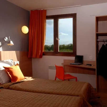 Balladins Hotel Savigny-le-Temple