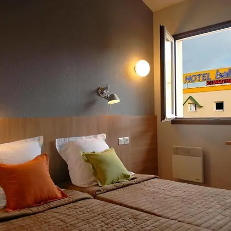 Balladins Hotel Savigny-le-Temple