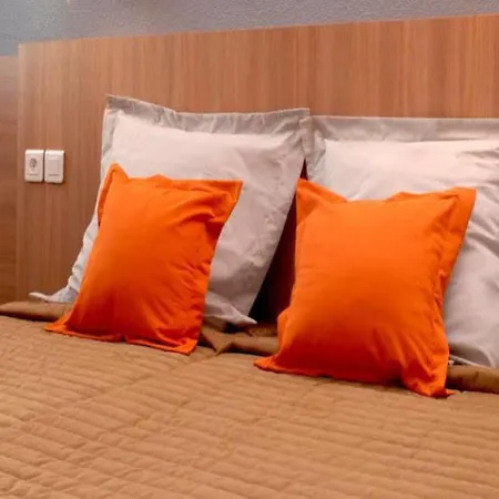Hotel Balladins 2*