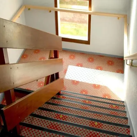 Balladins Hotel Savigny-le-Temple